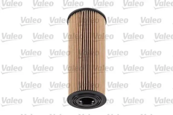 Ölfilter VALEO 586502 Bild Ölfilter VALEO 586502
