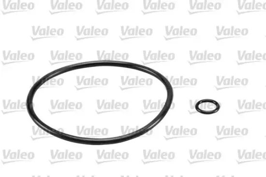Ölfilter VALEO 586502 Bild Ölfilter VALEO 586502