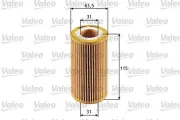 Ölfilter VALEO 586505