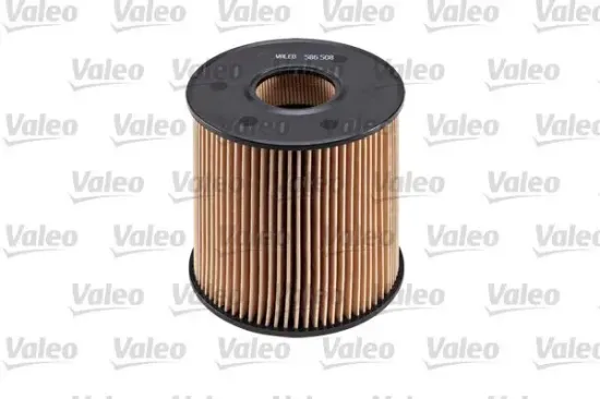 Ölfilter VALEO 586508 Bild Ölfilter VALEO 586508