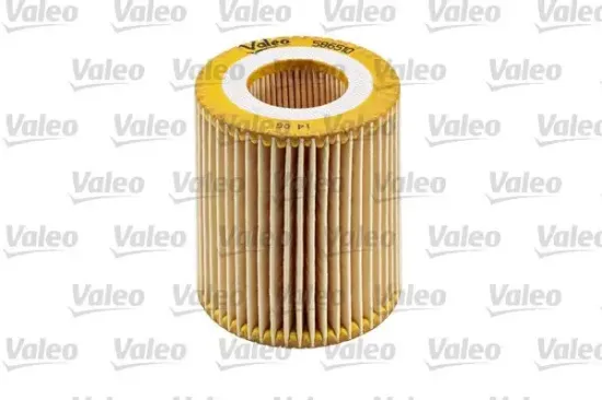 Ölfilter VALEO 586510 Bild Ölfilter VALEO 586510