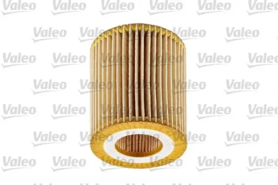 Ölfilter VALEO 586510 Bild Ölfilter VALEO 586510