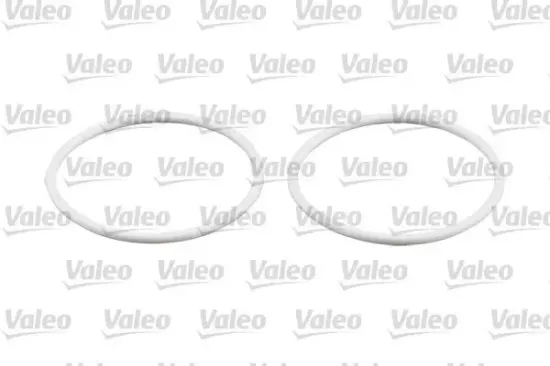 Ölfilter VALEO 586510 Bild Ölfilter VALEO 586510