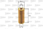 Ölfilter VALEO 586511