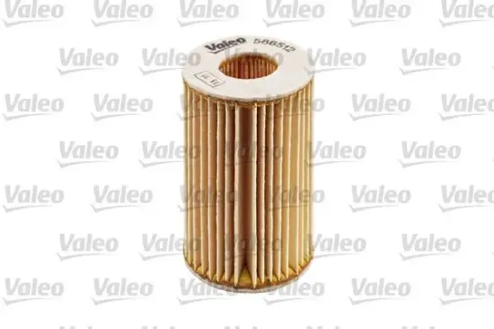 Ölfilter VALEO 586512 Bild Ölfilter VALEO 586512