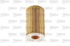 Ölfilter VALEO 586512 Bild Ölfilter VALEO 586512