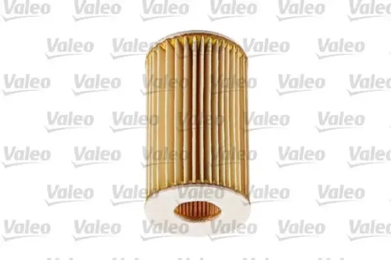Ölfilter VALEO 586512 Bild Ölfilter VALEO 586512