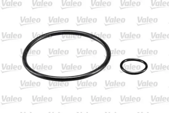 Ölfilter VALEO 586512 Bild Ölfilter VALEO 586512