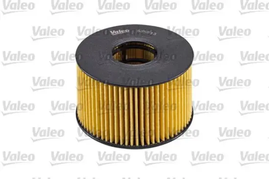 Ölfilter VALEO 586513 Bild Ölfilter VALEO 586513