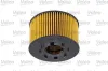 Ölfilter VALEO 586513 Bild Ölfilter VALEO 586513