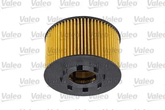 Ölfilter VALEO 586513 Bild Ölfilter VALEO 586513