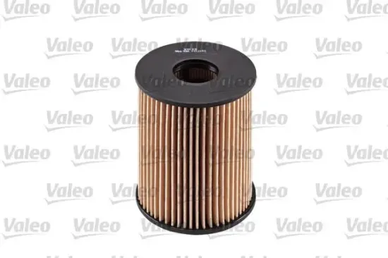 Ölfilter VALEO 586516 Bild Ölfilter VALEO 586516