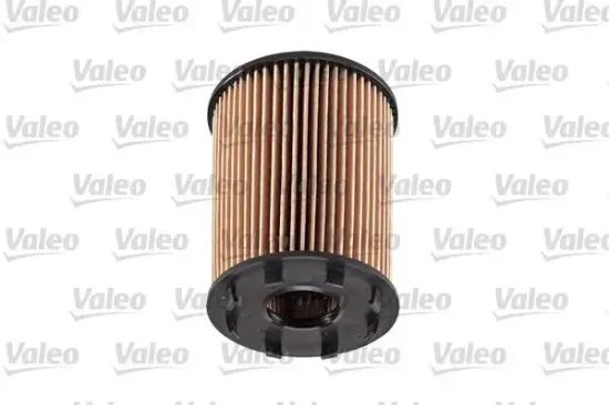 Ölfilter VALEO 586516 Bild Ölfilter VALEO 586516