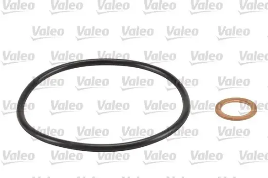 Ölfilter VALEO 586517 Bild Ölfilter VALEO 586517