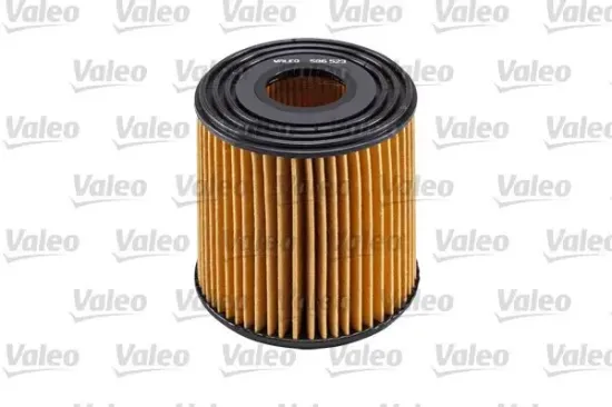 Ölfilter VALEO 586523 Bild Ölfilter VALEO 586523