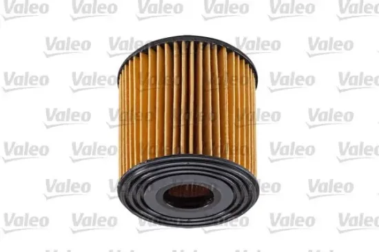 Ölfilter VALEO 586523 Bild Ölfilter VALEO 586523