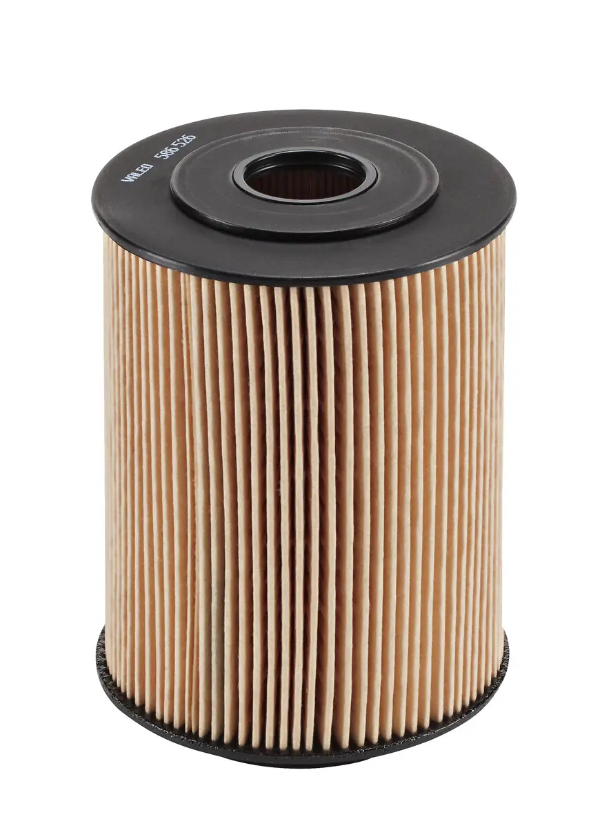 Ölfilter VALEO 586526