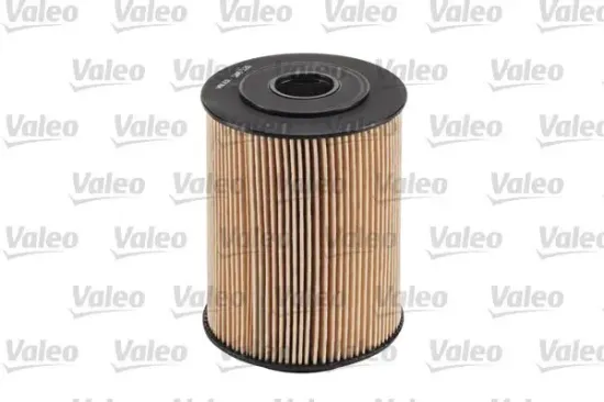 Ölfilter VALEO 586526 Bild Ölfilter VALEO 586526