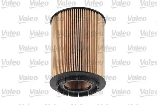 Ölfilter VALEO 586526 Bild Ölfilter VALEO 586526
