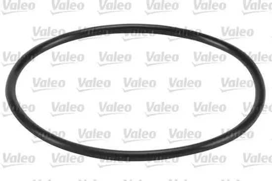 Ölfilter VALEO 586526 Bild Ölfilter VALEO 586526