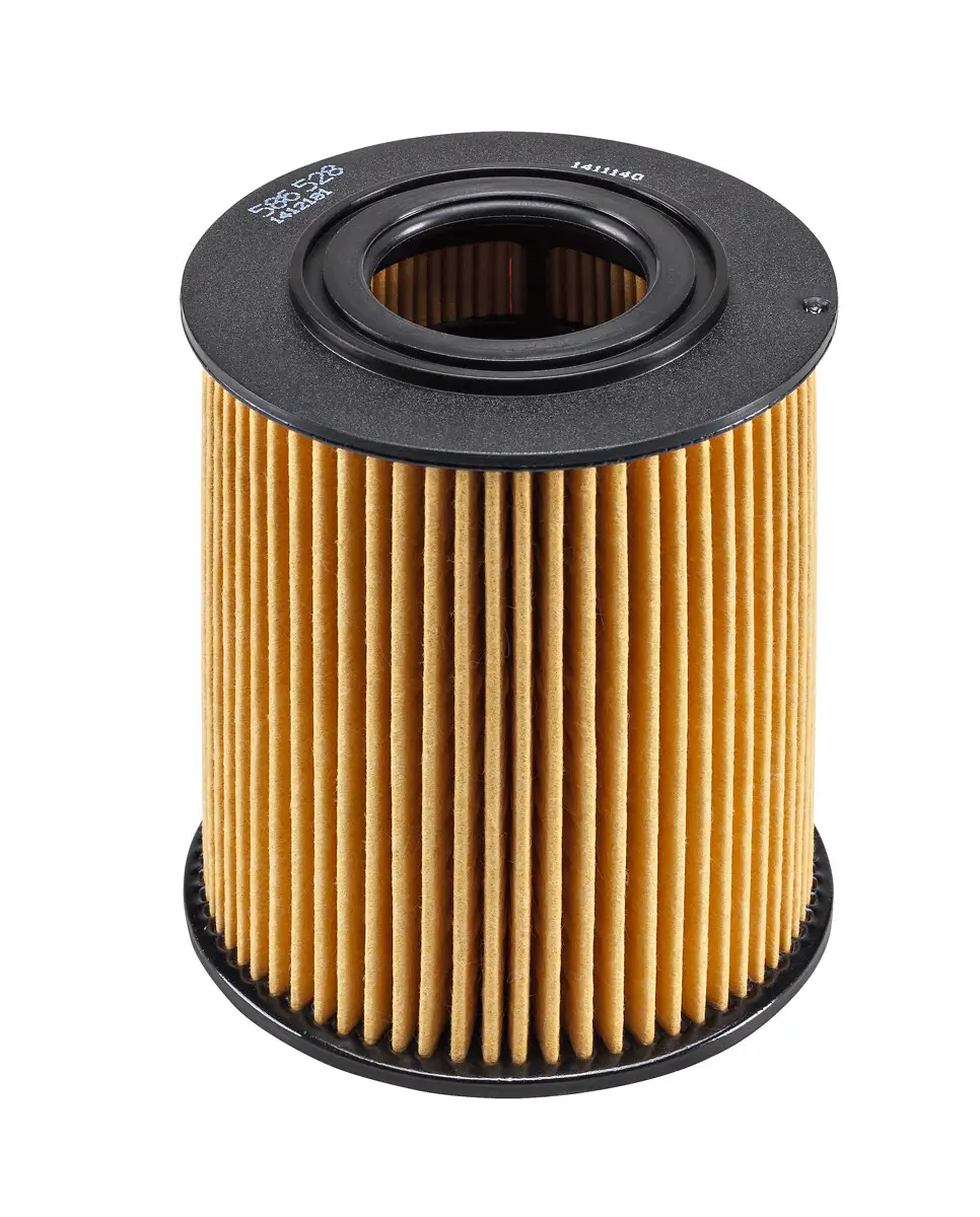 Ölfilter VALEO 586528