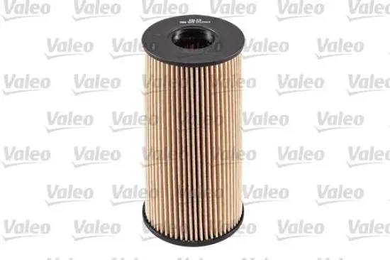 Ölfilter VALEO 586529 Bild Ölfilter VALEO 586529
