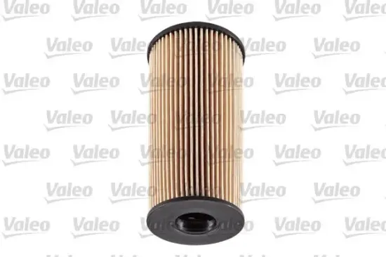 Ölfilter VALEO 586529 Bild Ölfilter VALEO 586529