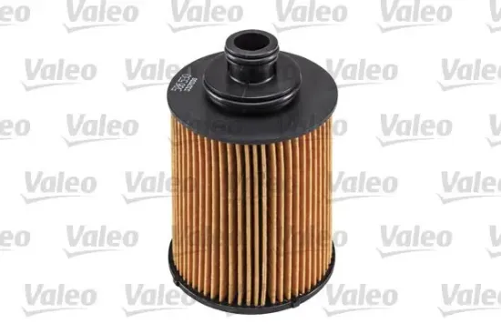 Ölfilter VALEO 586530 Bild Ölfilter VALEO 586530