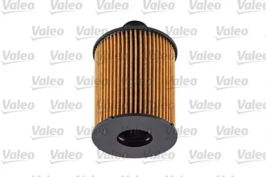 Ölfilter VALEO 586530 Bild Ölfilter VALEO 586530