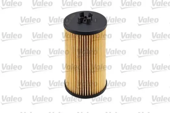 Ölfilter VALEO 586531 Bild Ölfilter VALEO 586531