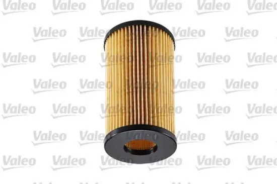 Ölfilter VALEO 586531 Bild Ölfilter VALEO 586531