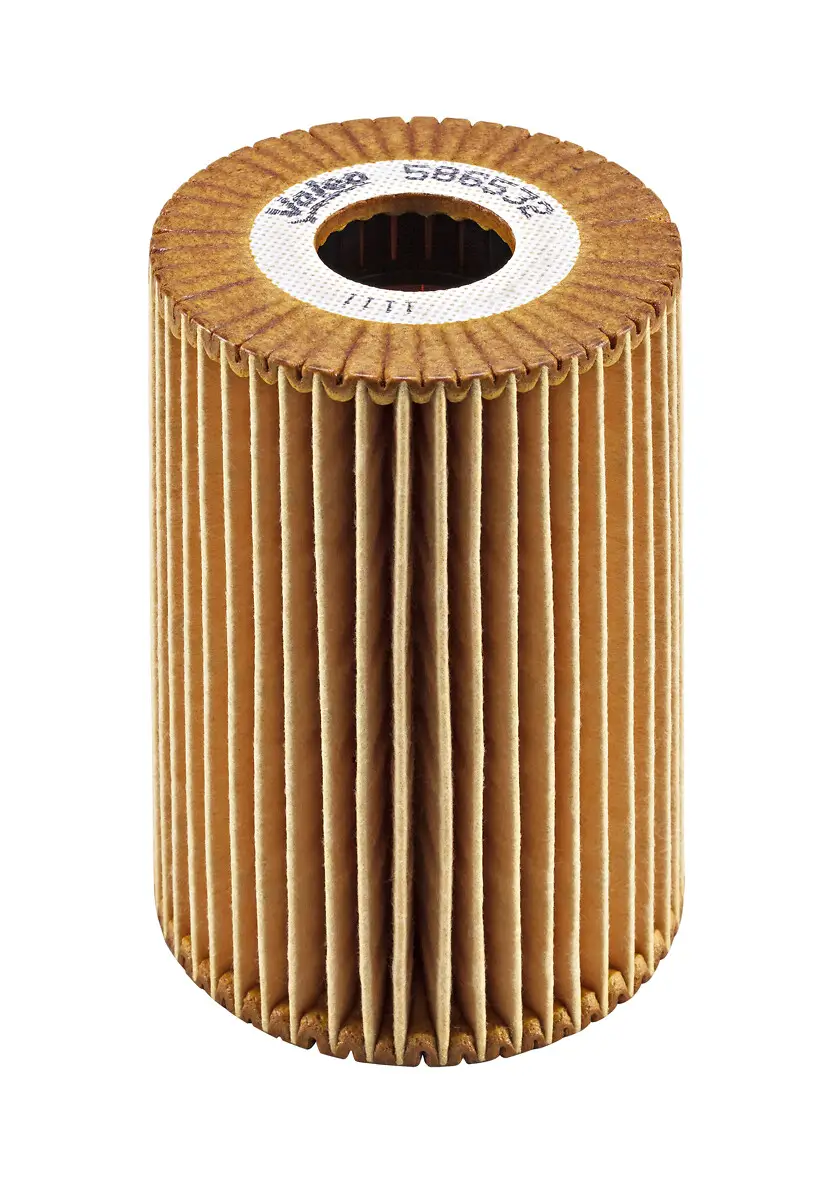 Ölfilter VALEO 586532