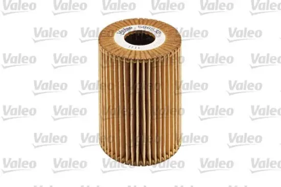 Ölfilter VALEO 586532 Bild Ölfilter VALEO 586532