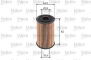Ölfilter VALEO 586533