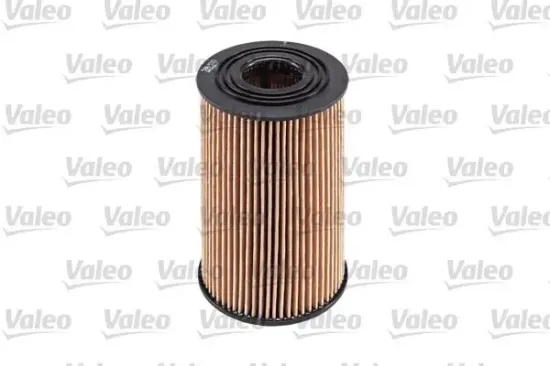 Ölfilter VALEO 586533 Bild Ölfilter VALEO 586533