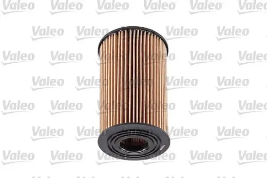 Ölfilter VALEO 586533 Bild Ölfilter VALEO 586533