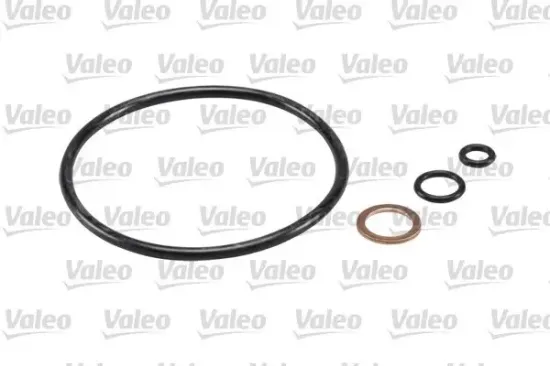 Ölfilter VALEO 586533 Bild Ölfilter VALEO 586533