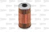 Ölfilter VALEO 586534 Bild Ölfilter VALEO 586534