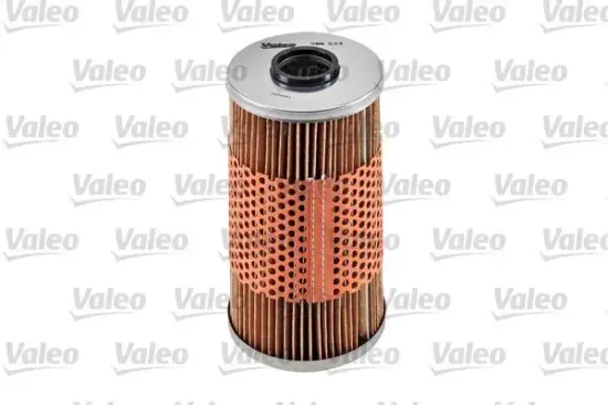 Ölfilter VALEO 586534 Bild Ölfilter VALEO 586534