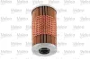 Ölfilter VALEO 586534 Bild Ölfilter VALEO 586534
