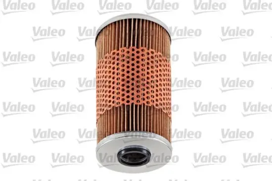 Ölfilter VALEO 586534 Bild Ölfilter VALEO 586534