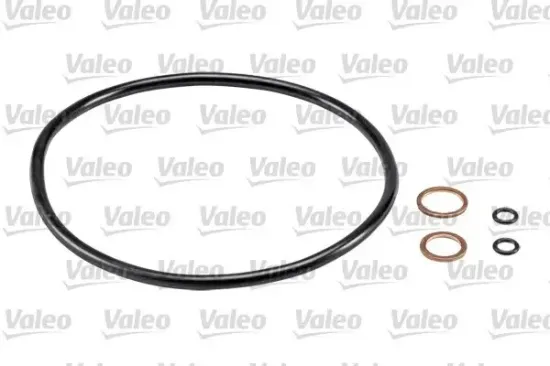 Ölfilter VALEO 586534 Bild Ölfilter VALEO 586534