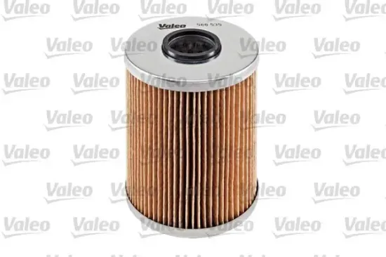 Ölfilter VALEO 586535 Bild Ölfilter VALEO 586535