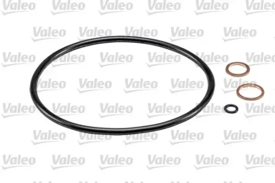 Ölfilter VALEO 586535 Bild Ölfilter VALEO 586535