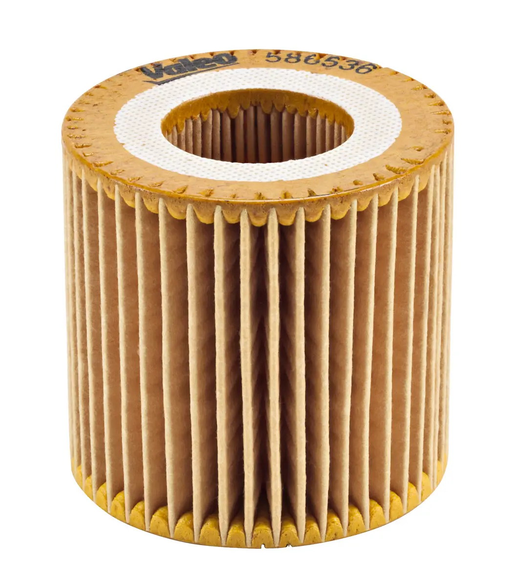 Ölfilter VALEO 586536