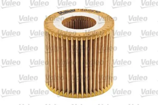 Ölfilter VALEO 586536 Bild Ölfilter VALEO 586536
