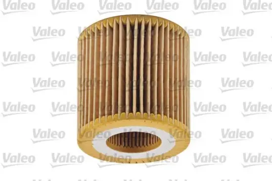 Ölfilter VALEO 586536 Bild Ölfilter VALEO 586536