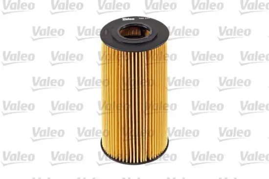 Ölfilter VALEO 586537 Bild Ölfilter VALEO 586537