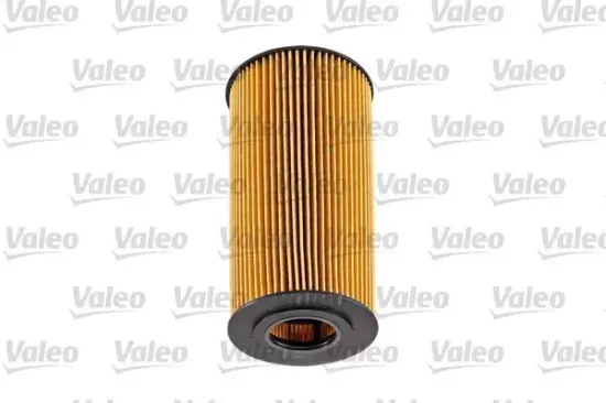 Ölfilter VALEO 586537 Bild Ölfilter VALEO 586537
