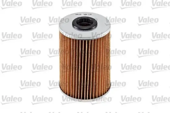 Ölfilter VALEO 586538 Bild Ölfilter VALEO 586538